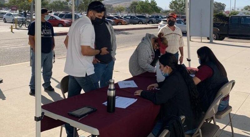 Nueva prórroga para regularizar autos “chocolates”