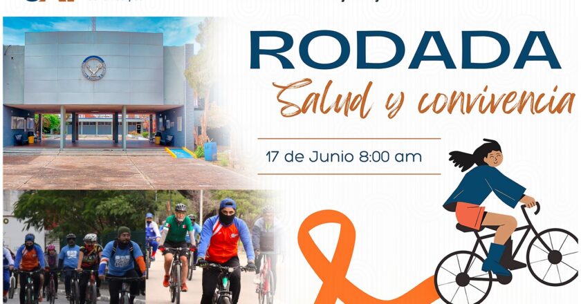 Prepara UAT rodada para prevenir violencia contra mujeres y niñas