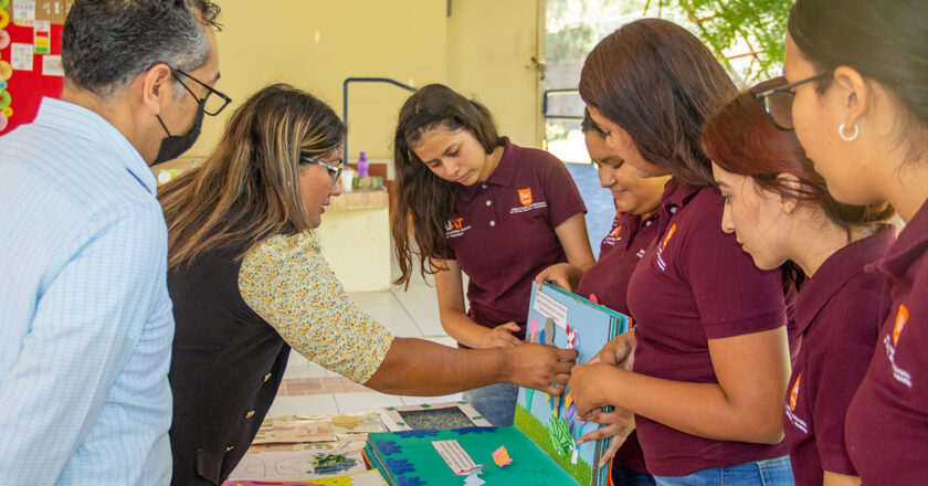 Estudia UAT impacto del enfoque intercultural en el desarrollo de la infancia