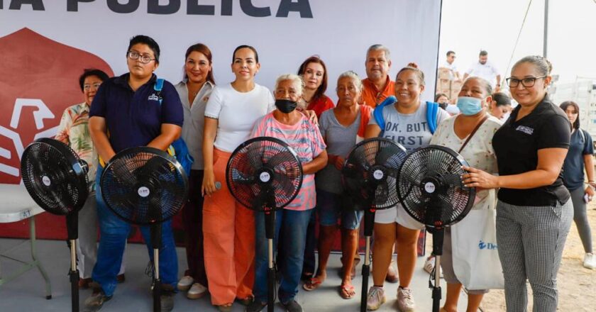 Atendió Audiencia del Gobierno de Reynosa a más de 400 ciudadanos