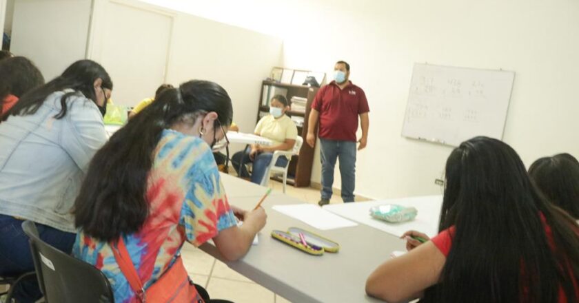 Amplía DIF Reynosa registro para Campamento de Verano 2023