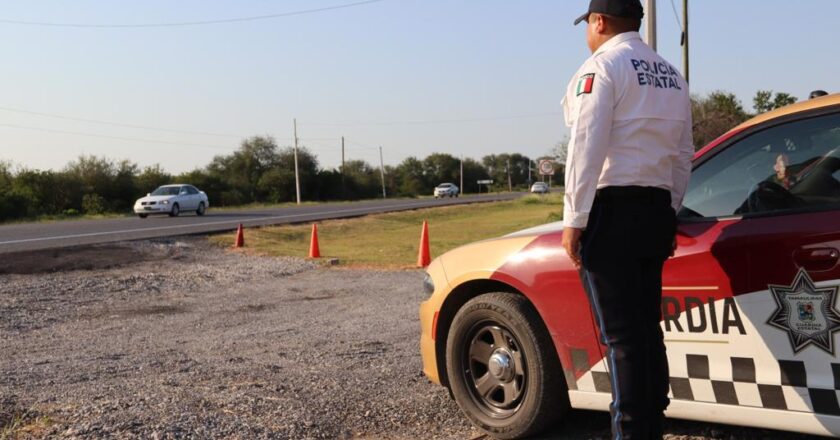 Activó SST operativo “Verano Seguro”