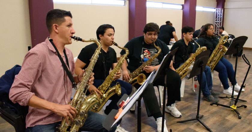 Presentarán Gobierno de Reynosa e IRCA concierto de Gala