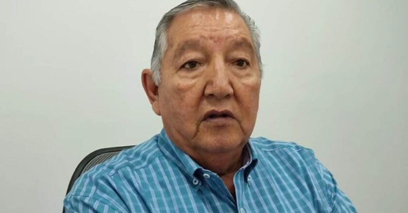 Destacada labor de Juan González Lozano en la Oficina Fiscal de Reynosa