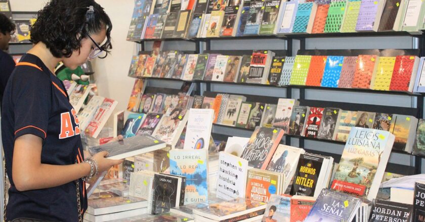 UAT prepara la Feria Universitaria del Libro 2023