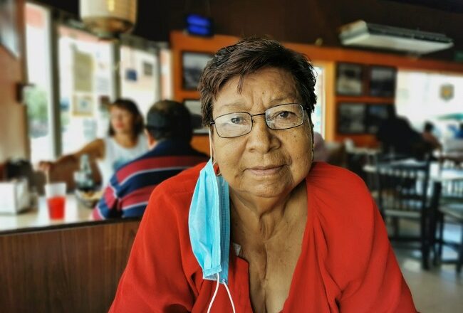 Homenaje a Mary Téllez y otras lideresas del PRI