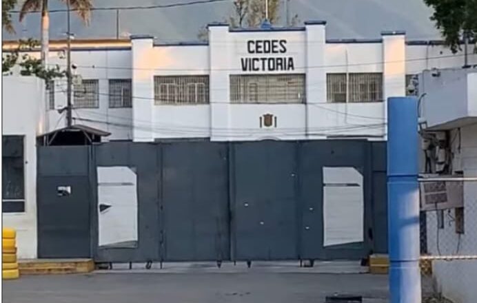 Realizaron revisión de CEDES Victoria