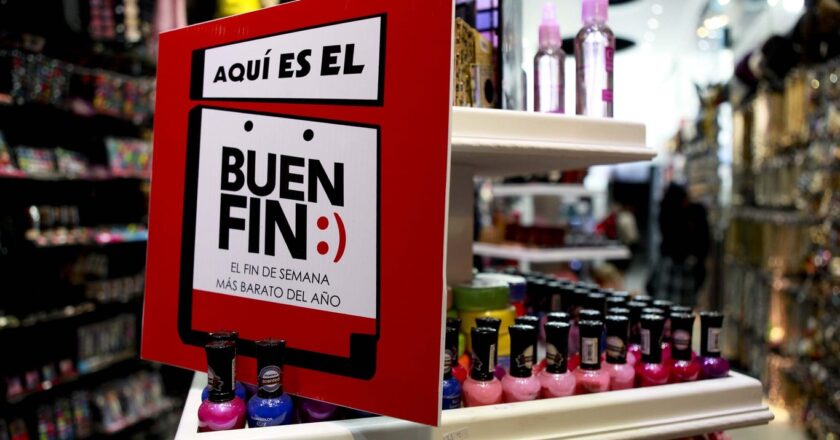 Se preparan comerciantes para El Buen Fin 2023