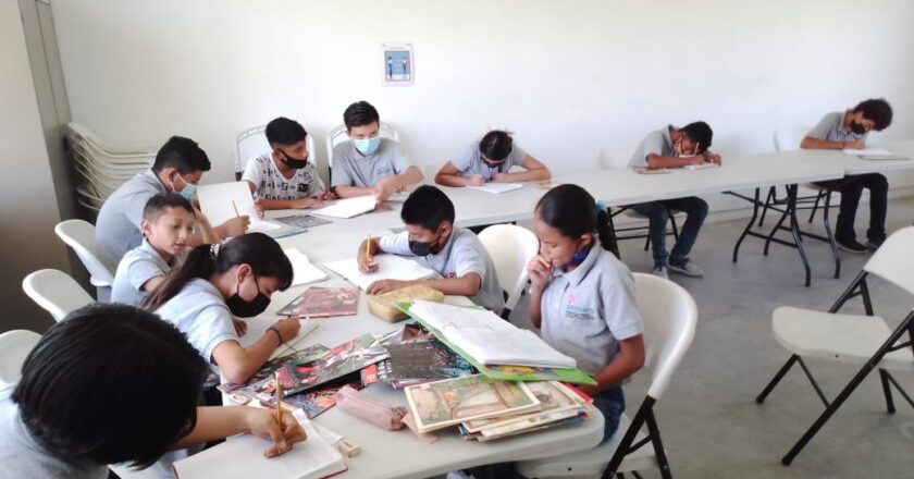 Difunde Gobierno de Reynosa el arte y la cultura a través del IRCA