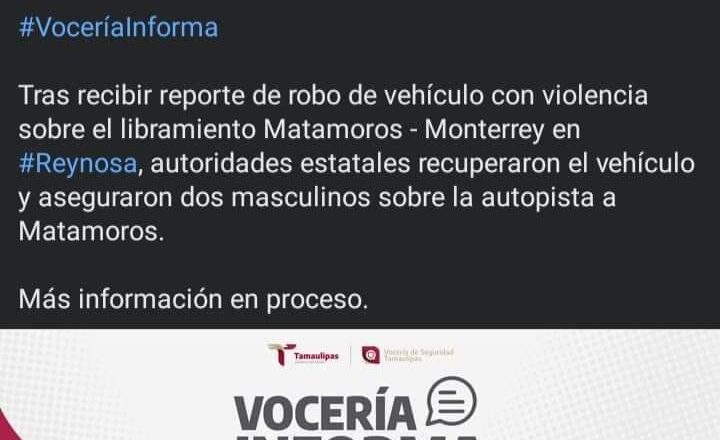 Sigue despojo de vehículos; no hay quien los pare