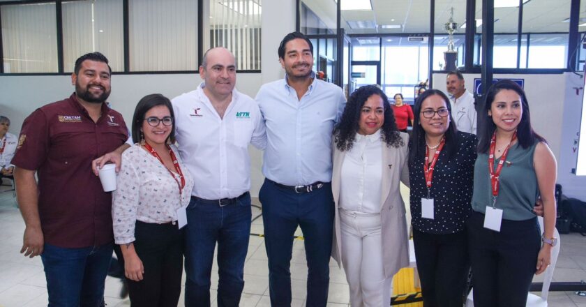 Participó Alcalde en junta de la Secretaría de Educación de Tamaulipas