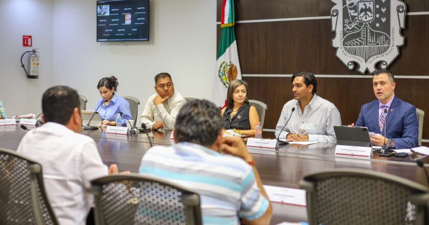 Aprobó Cabildo de Reynosa Proyecto de Reglamento de la administración pública municipal