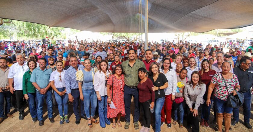 Atendió Alcalde de Reynosa más de 600 personas en Audiencia Pública