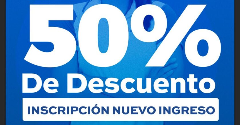 Promociona 50% de descuento en cierre de inscripciones la Universidad Tamaulipeca