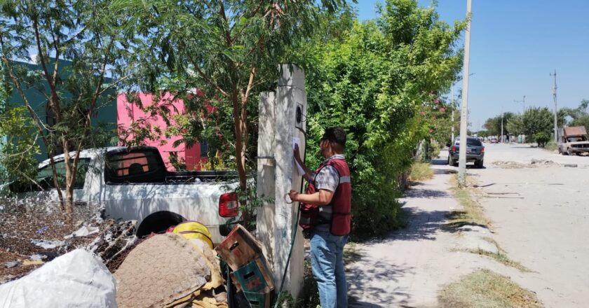 Atiende Medio Ambiente denuncias por predios convertidos en basureros