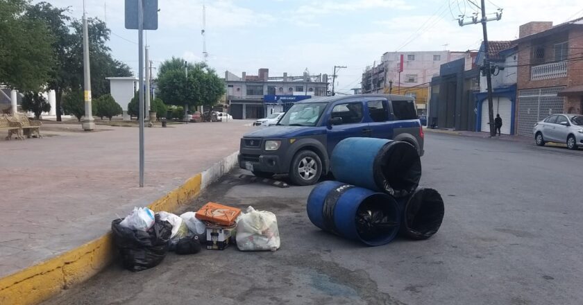 Exhortan a empresas a cumplir con reglamento de residuos sólidos