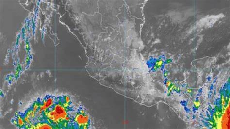 Será un invierno muy frío a causa de “El Niño”