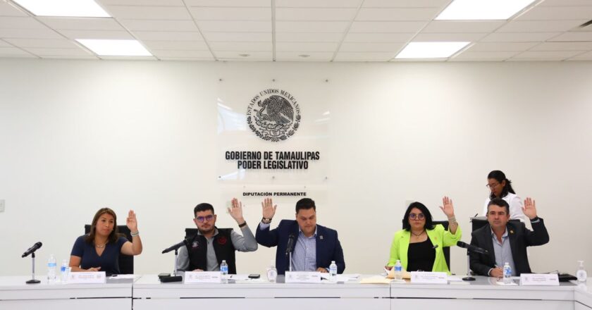 Avanza reforma constitucional para fomentar la cultura de paz entre estudiantes