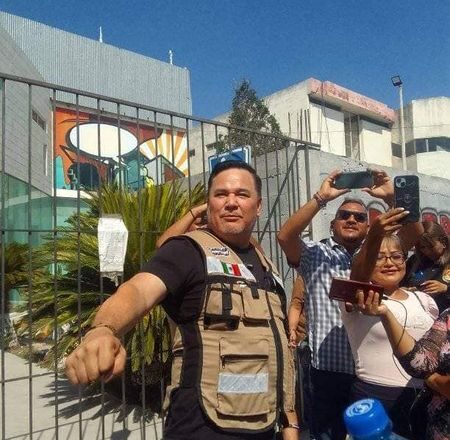 Recuperó SIAMARM edificio sindical