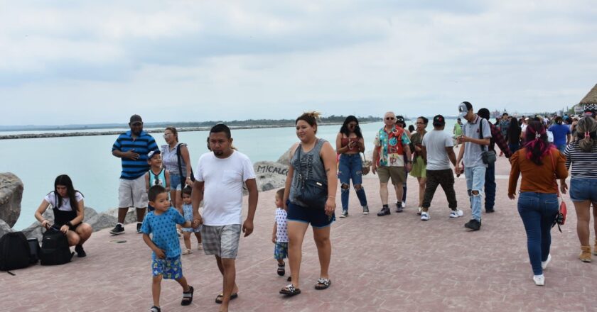 Convocan a reunión sobre seguridad en playas y centros turísticos