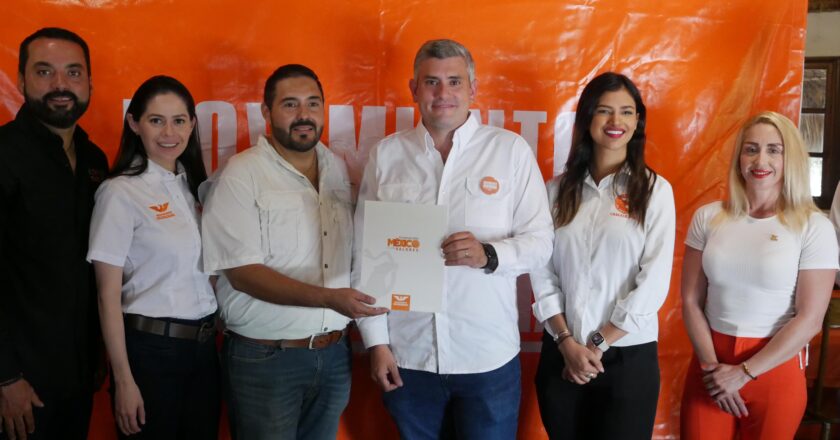 Movimiento naranja suma más adhesiones