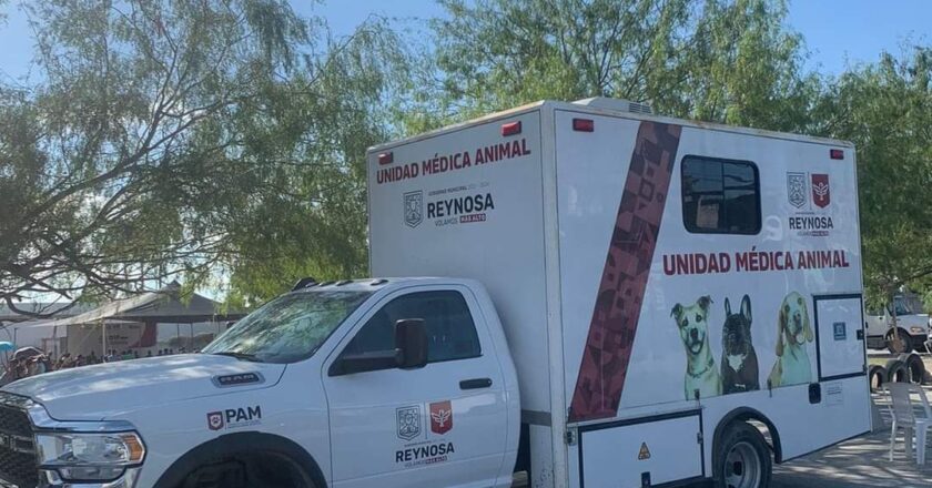 Promueve Gobierno de Reynosa leyes más estrictas para proteger a mascotas