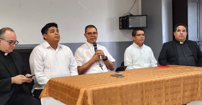 Será Reynosa sede de Encuentro Nacional pastoral