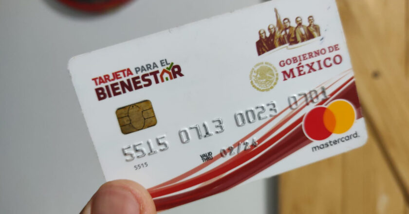 Fraudes con Becas de Bienestar “Benito Juárez”