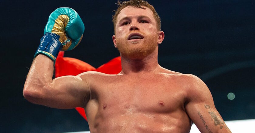 Ofrece “Canelo Álvarez” 10 mil pesos a usuarios de WhatsApp