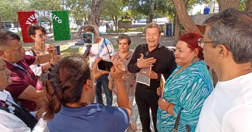 “La Casa de las Mujeres Solas”, un retrato de Reynosa