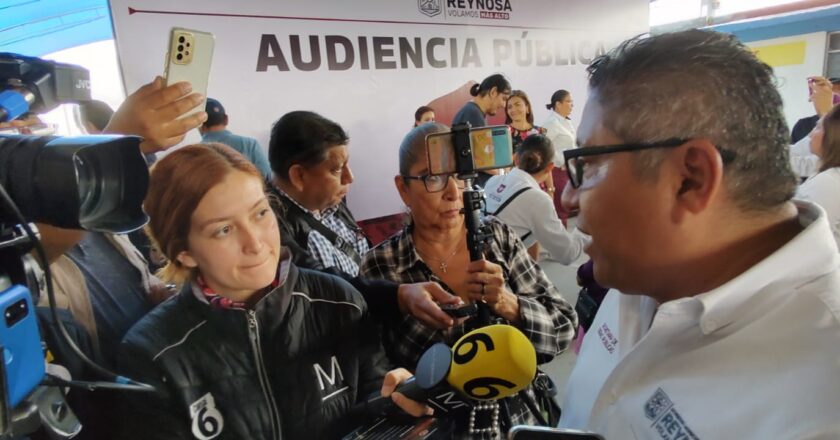 El Centro de la Ciudad será algo diferente