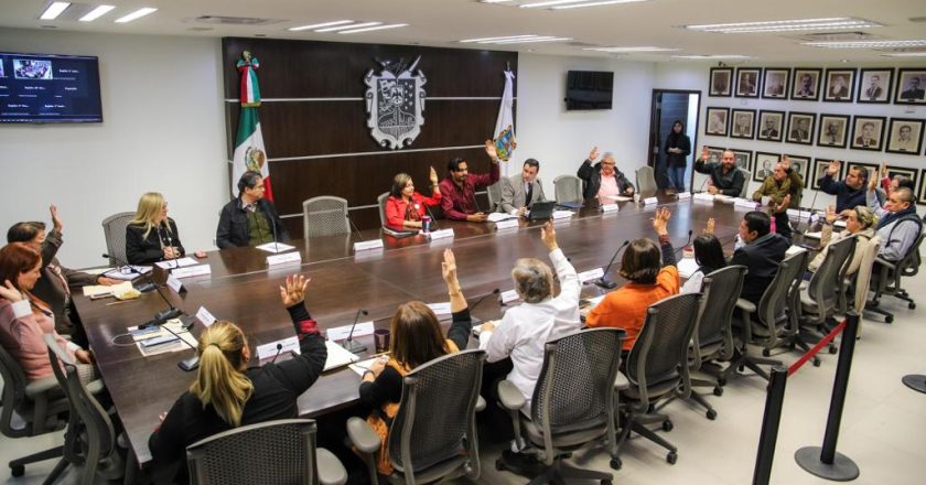 Autorizó Cabildo descuento de 100% en recargos del predial