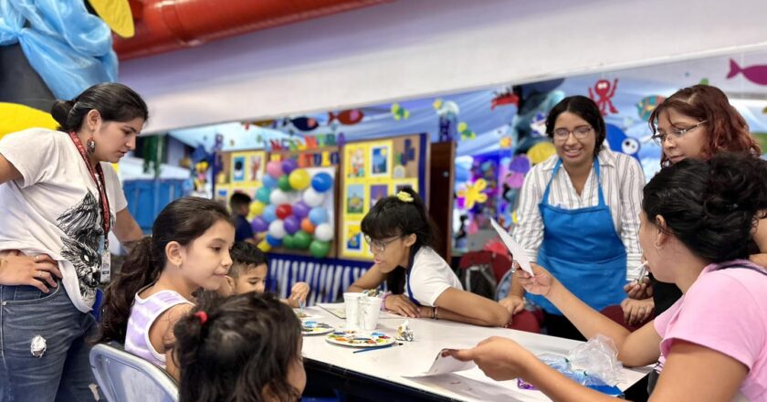 La FUL UAT dedica a la niñez extenso programa literario y cultural