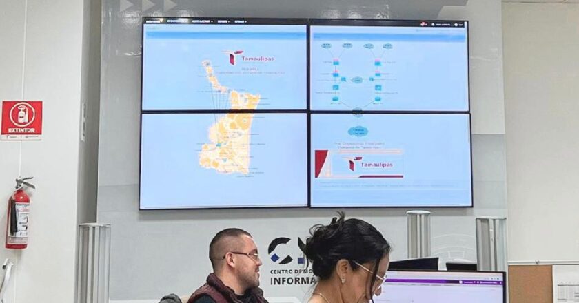 En 365 días, nadie recibe en el Gobierno de Tamaulipas ingresos menores al SM