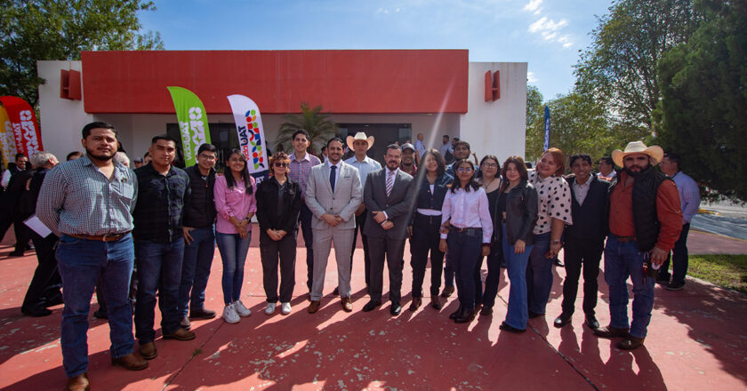 La Facultad de Medicina Veterinaria de la UAT celebró su 66 aniversario