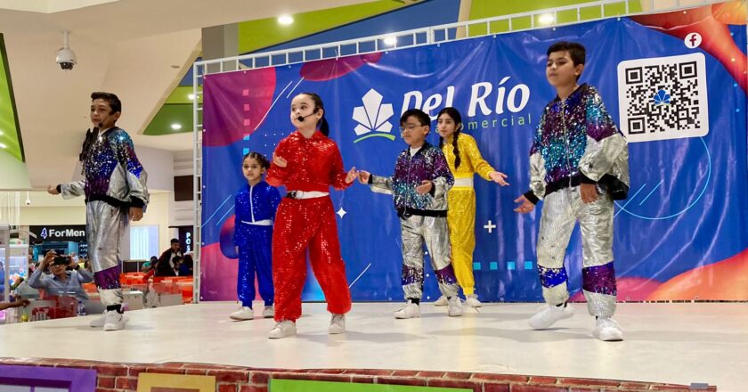 Muestran “el valor de la amistad” en el XXI Festival Internacional de la Costa del Seno Mexicano