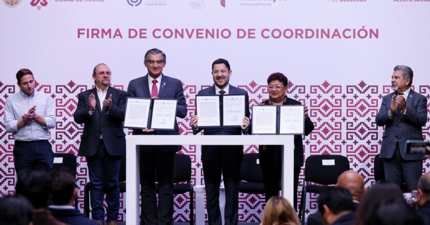 Replicará Tamaulipas “Denuncia Digital” implementada en CDMX