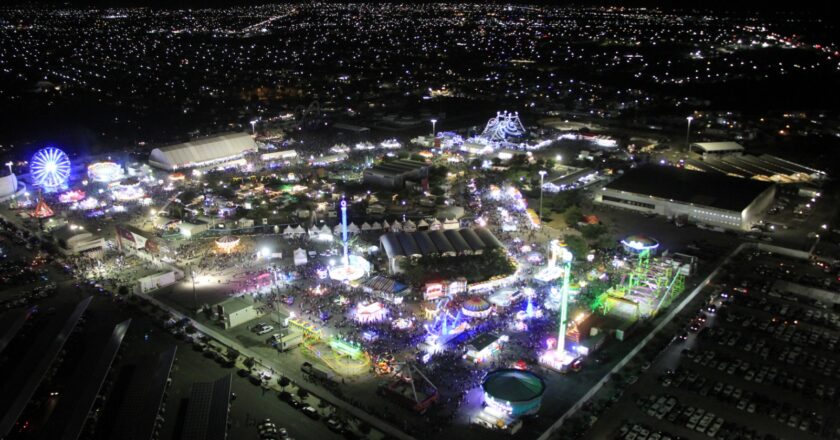 Arranca mañana la Feria Tamaulipas 2023