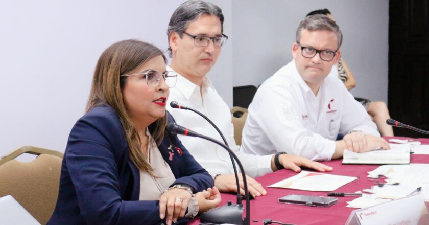 Trabaja gobierno en evaluación del Centro Integral de Residuos Zona Victoria