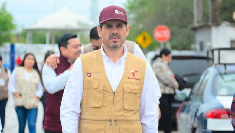 Buscará Luis Miguel Iglesias candidatura a la Presidencia Municipal