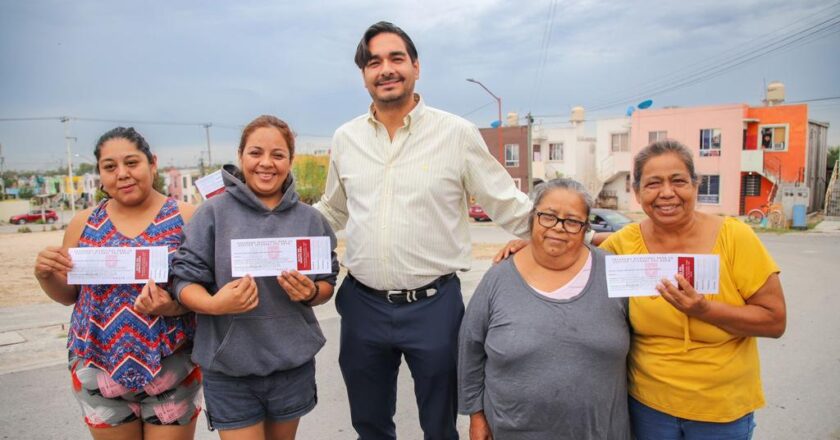 Beneficiará Programa Municipal para la Gestión Integral del Agua a 9 mil familias