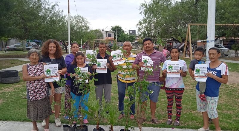 Se forma primer Comité de Vigilancia Ambiental