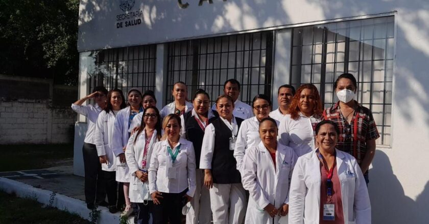 Fortalece Gobierno de Tamaulipas atención a la salud mental