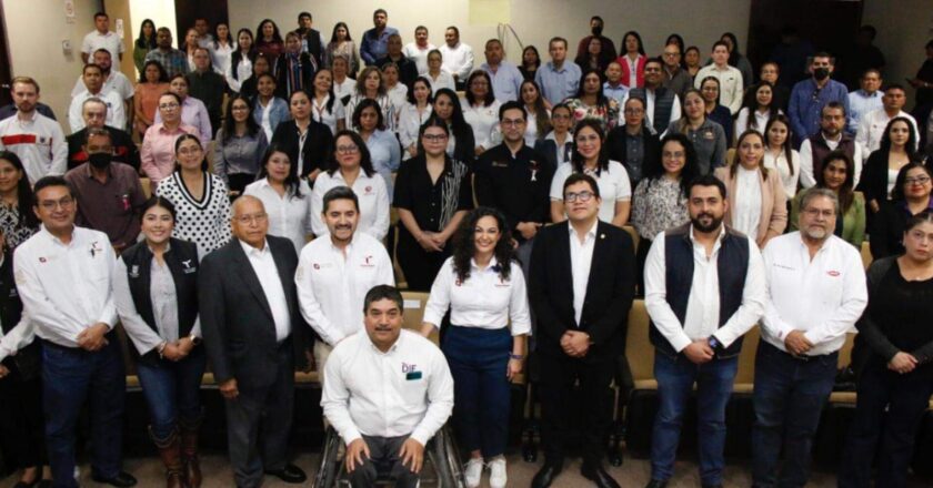 Inclusión laboral, un valor de la transformación en Tamaulipas