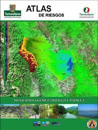 Actualiza Tamaulipas su Atlas de Riesgos