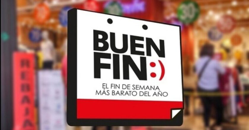 Esperan aumento de 5% de ventas durante El Buen Fin