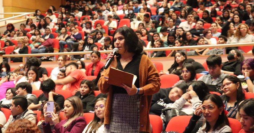 Concluye UAT con éxito Semana de la Psicología en el Campus Tampico