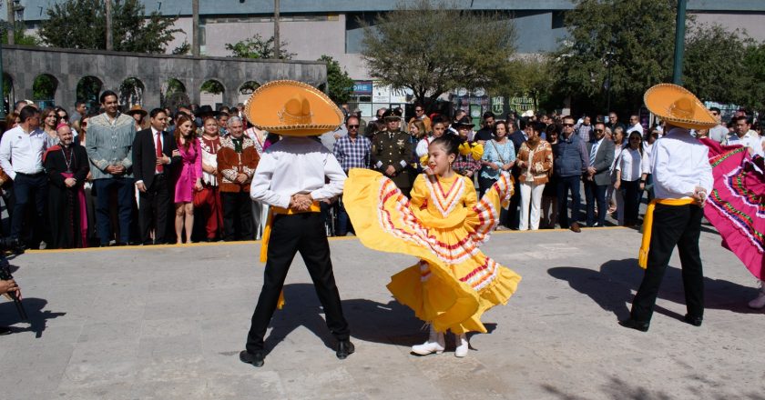 Diversión y tradición en la Kermés Revolucionaria IRCA 2023