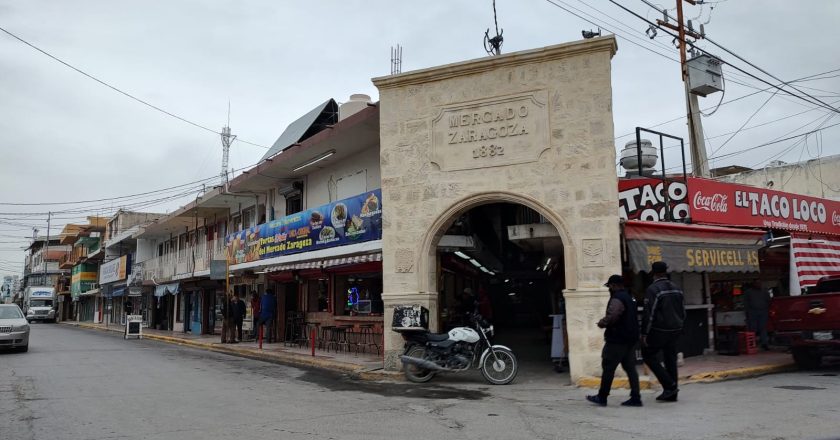 Reabre sus puertas tradicional tortería