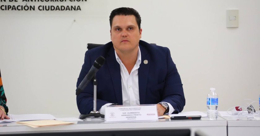 Integrarán a representante de Mesas de Seguridad al Consejo de Participación Ciudadana